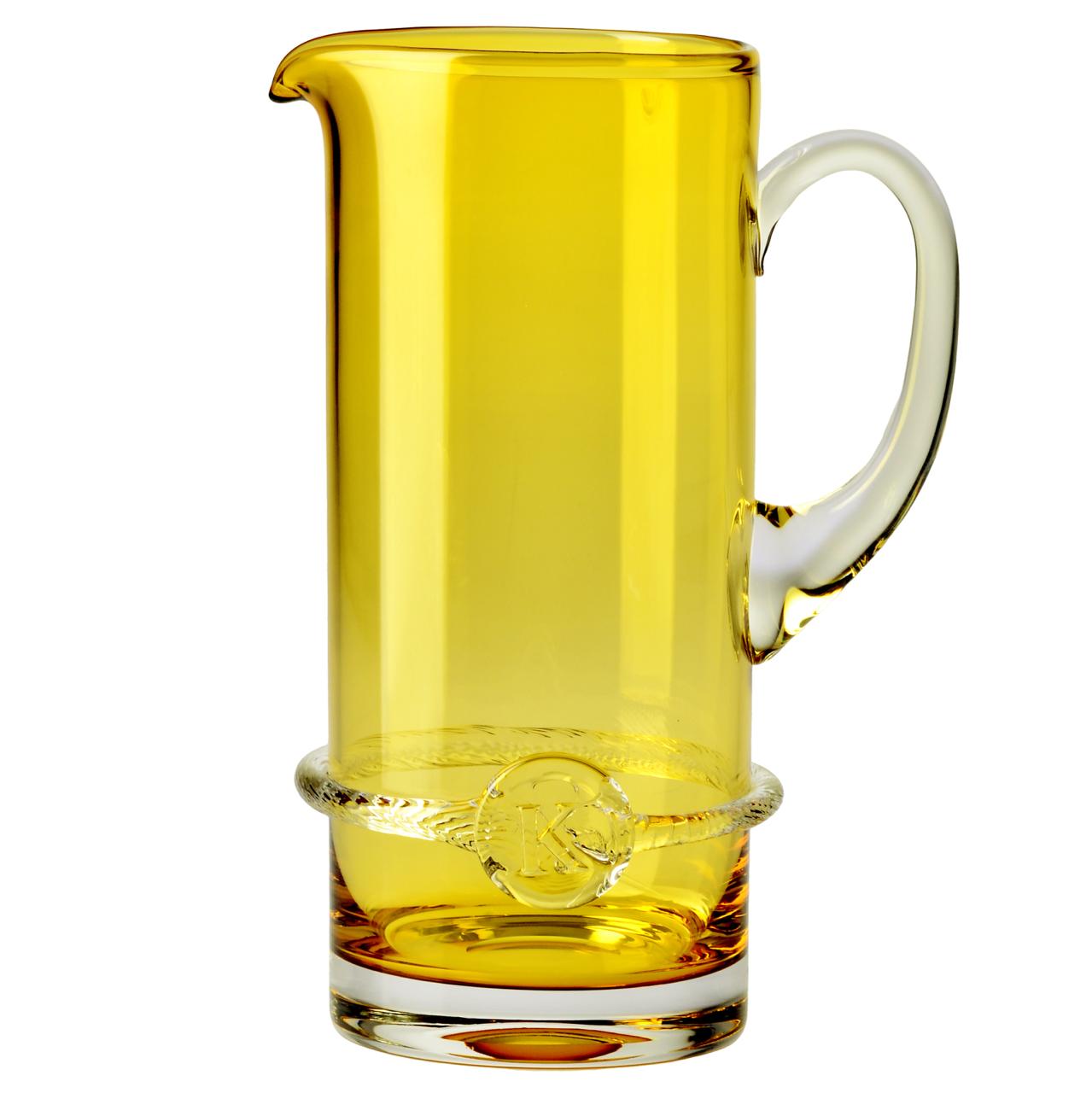 Ponadczasowa elegancja szkła Krosno