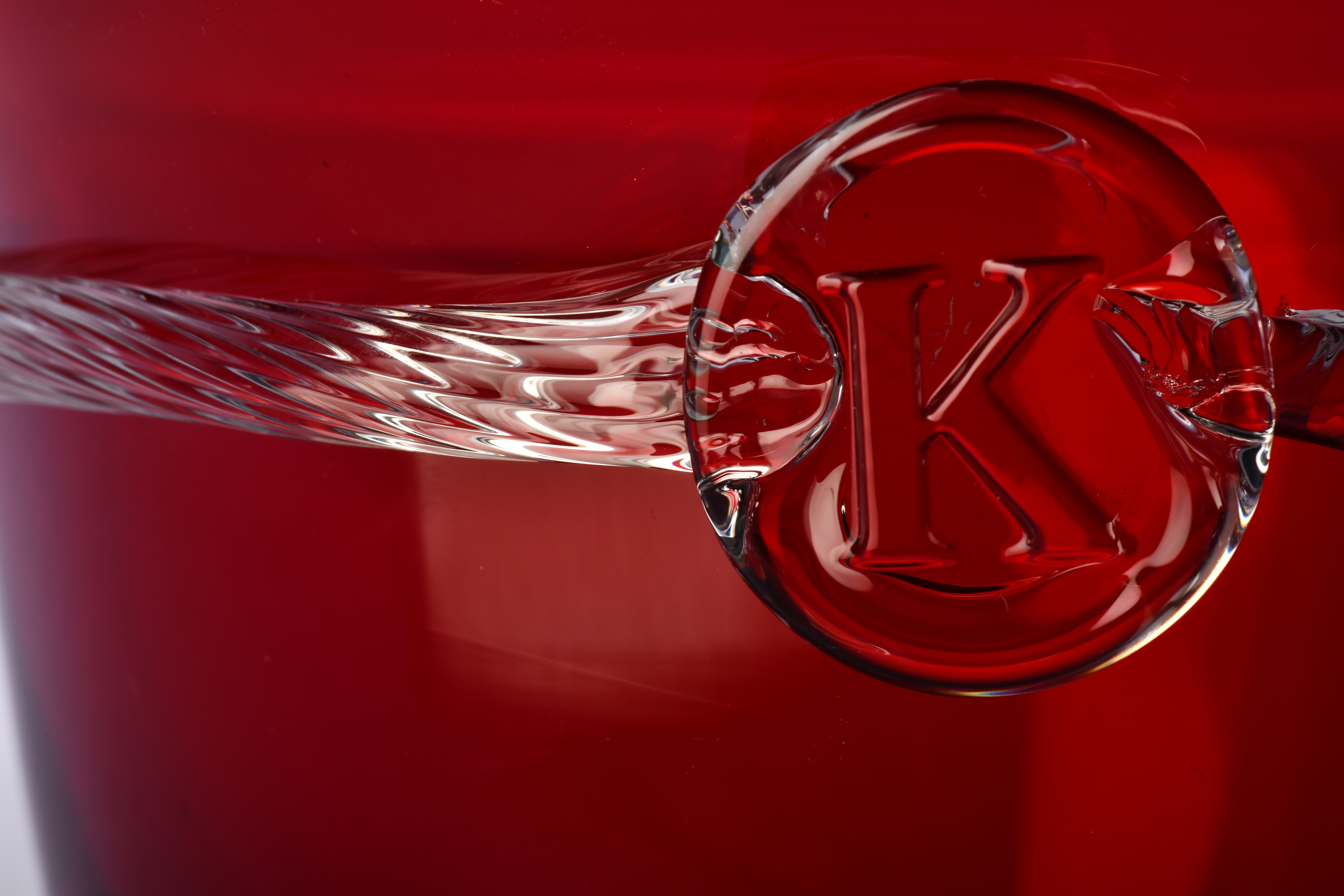 Elegancki salon z kolekcją Krosno Gemstone